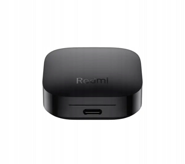 Xiaomi Redmi Buds 6 Active In-Ear Headphones BT 5.4 Black Wireless Brand Xiaomi