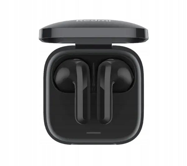 Xiaomi Redmi Buds 6 Active In-Ear Headphones BT 5.4 Black Wireless