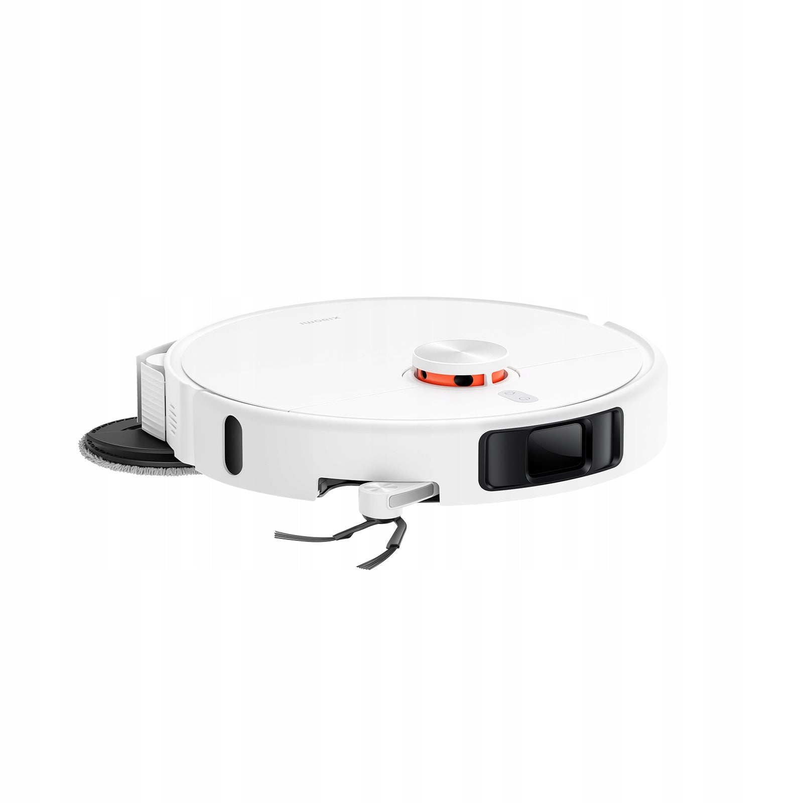 Xiaomi Robot Vacuum H50 Pro Dominant color white