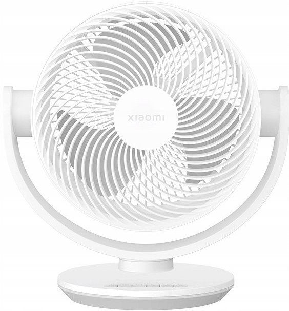 Xiaomi Smart Desktop Fan Air Circulation