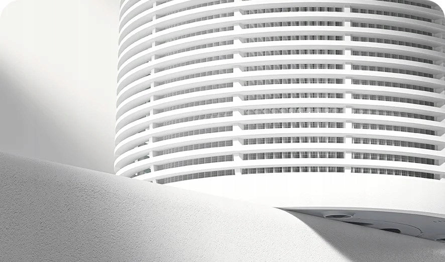 Xiaomi Smart Pet Care Air Purifier Brand Xiaomi