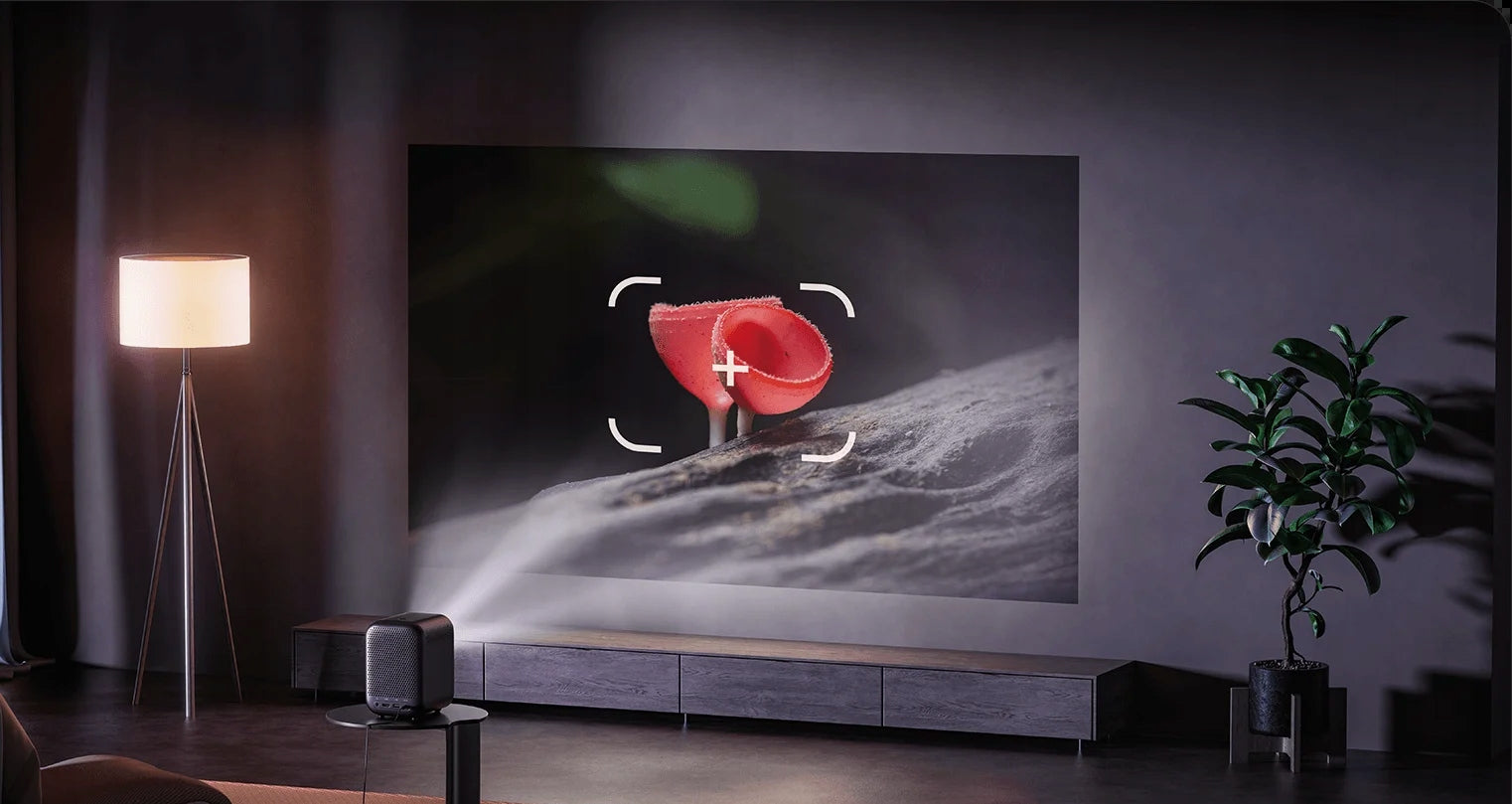 Xiaomi Smart Projector L1 Brand Xiaomi