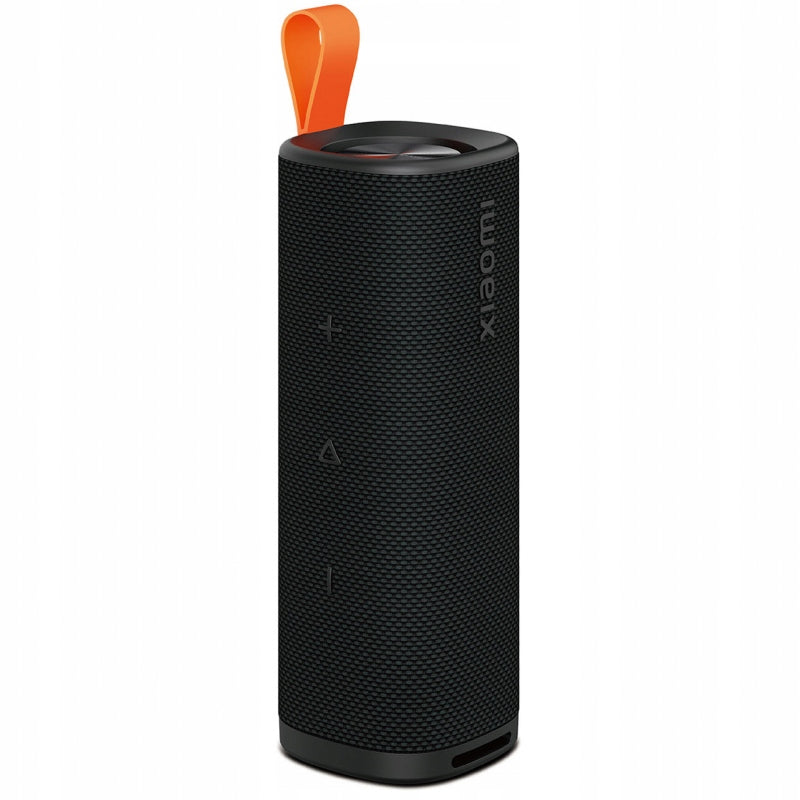 Xiaomi Sound Outdoor Wireless Speaker Black 30W Bluetooth IP67 Manufacturer code 54588