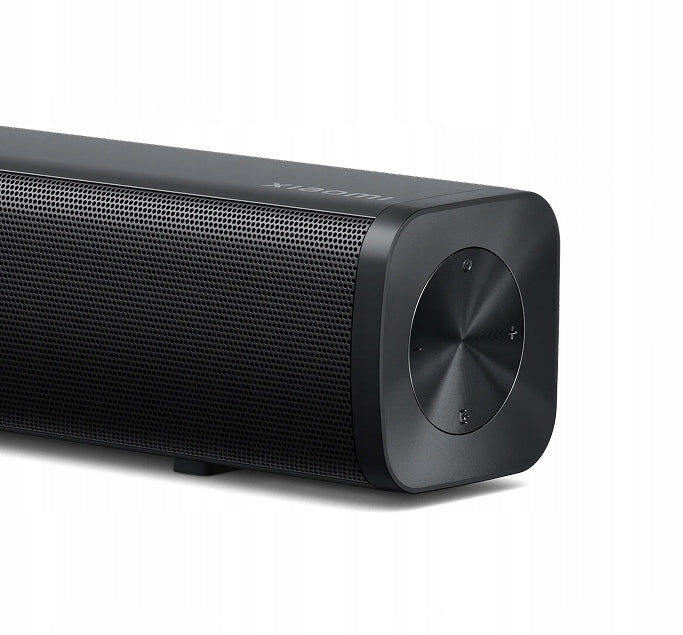 Xiaomi Soundbar 30W 2.0 EU S22E optical input Bluetooth 5.3 AUX SPDIF EAN (GTIN) 6941948704206