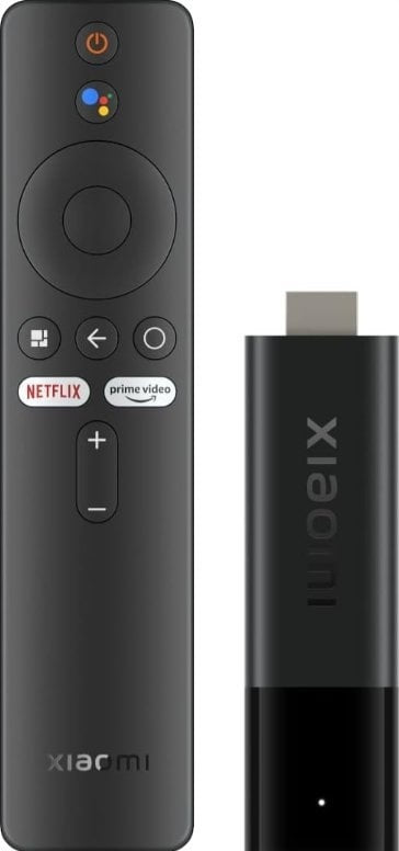 Xiaomi XIAOMI SMART TV STICK 4K MDZ-27-EU EDITION 2024