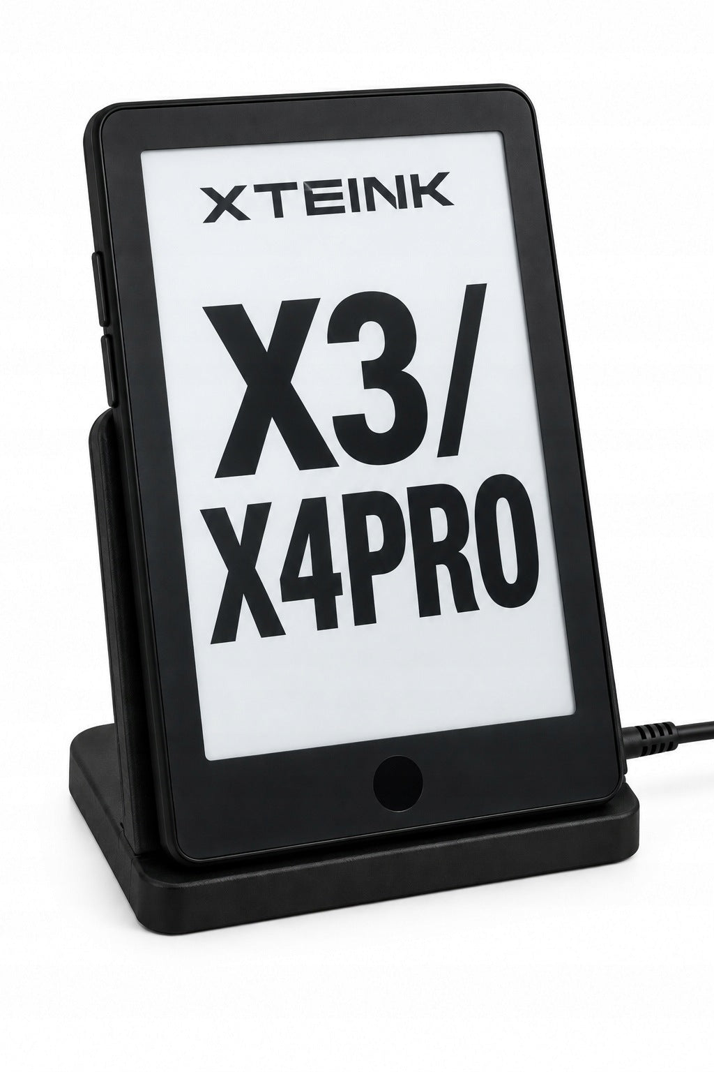 Xteink x4 Pro/x4 classic/x3 Docking Station