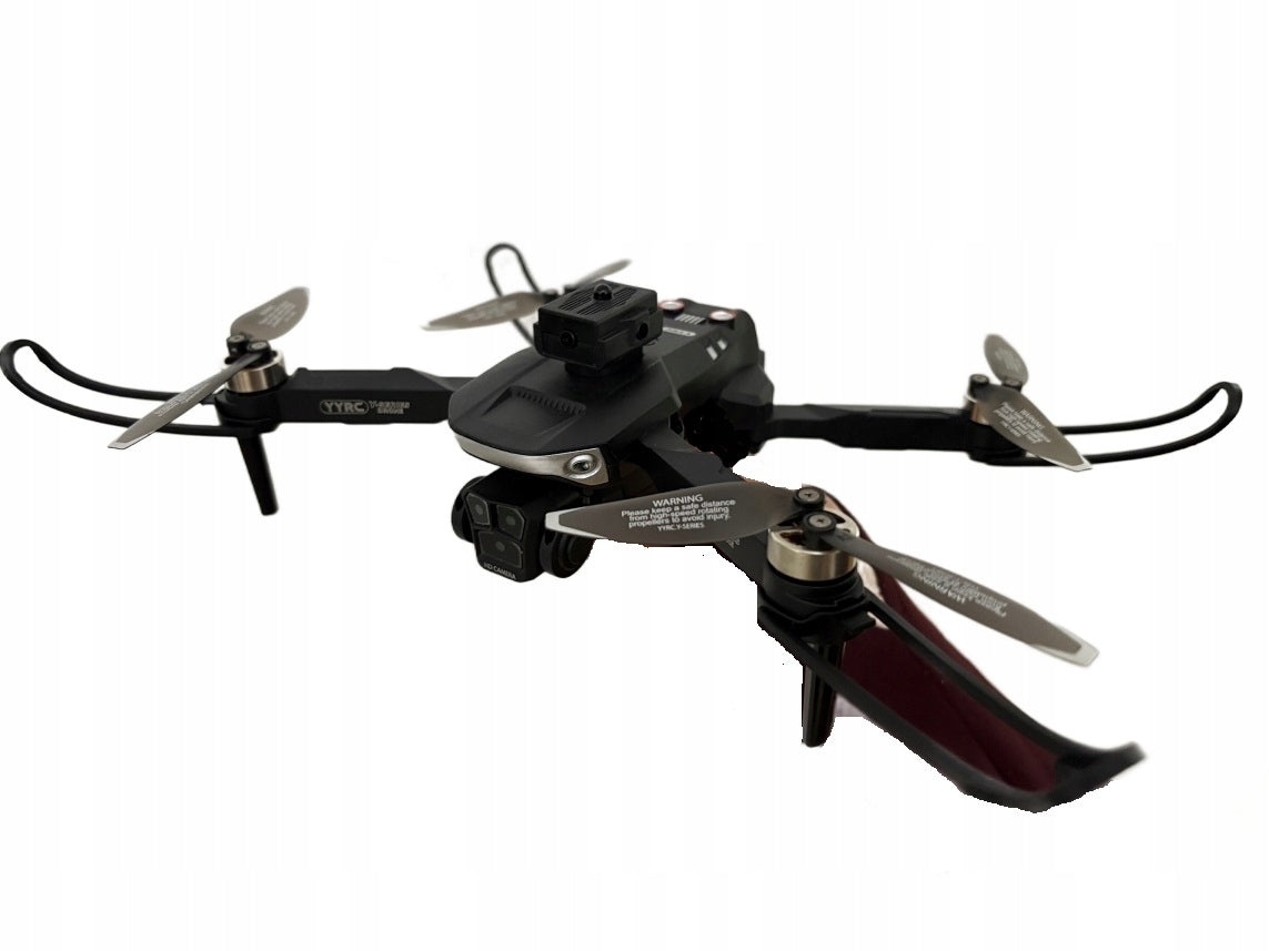 Y629D Y-Series Remote Controlled Drone With HD LED Camera 360 W-FI CASE LARGE Manufacturer code HM255593
