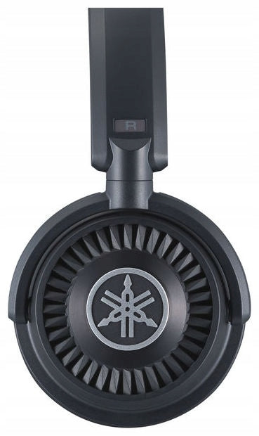 YAMAHA HPH-150B - HEADPHONES Manufacturer code HPH-150B