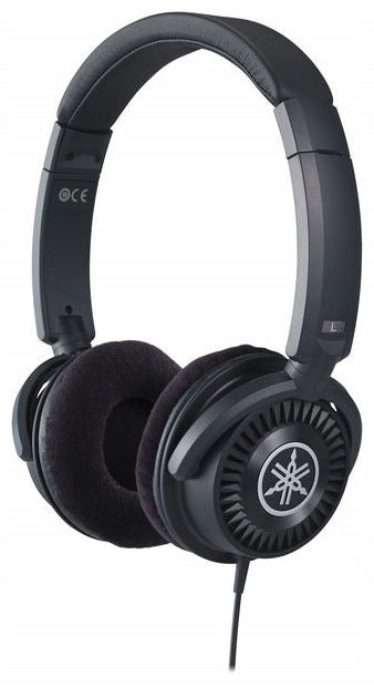YAMAHA HPH-150B - HEADPHONES