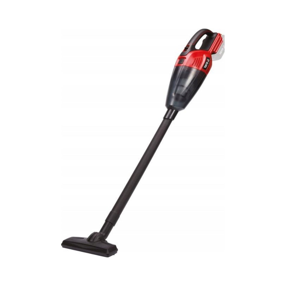 YATO 18V VACUUM CLEANER WITH FILTER /WITHOUT BATTERY Brand Yato
