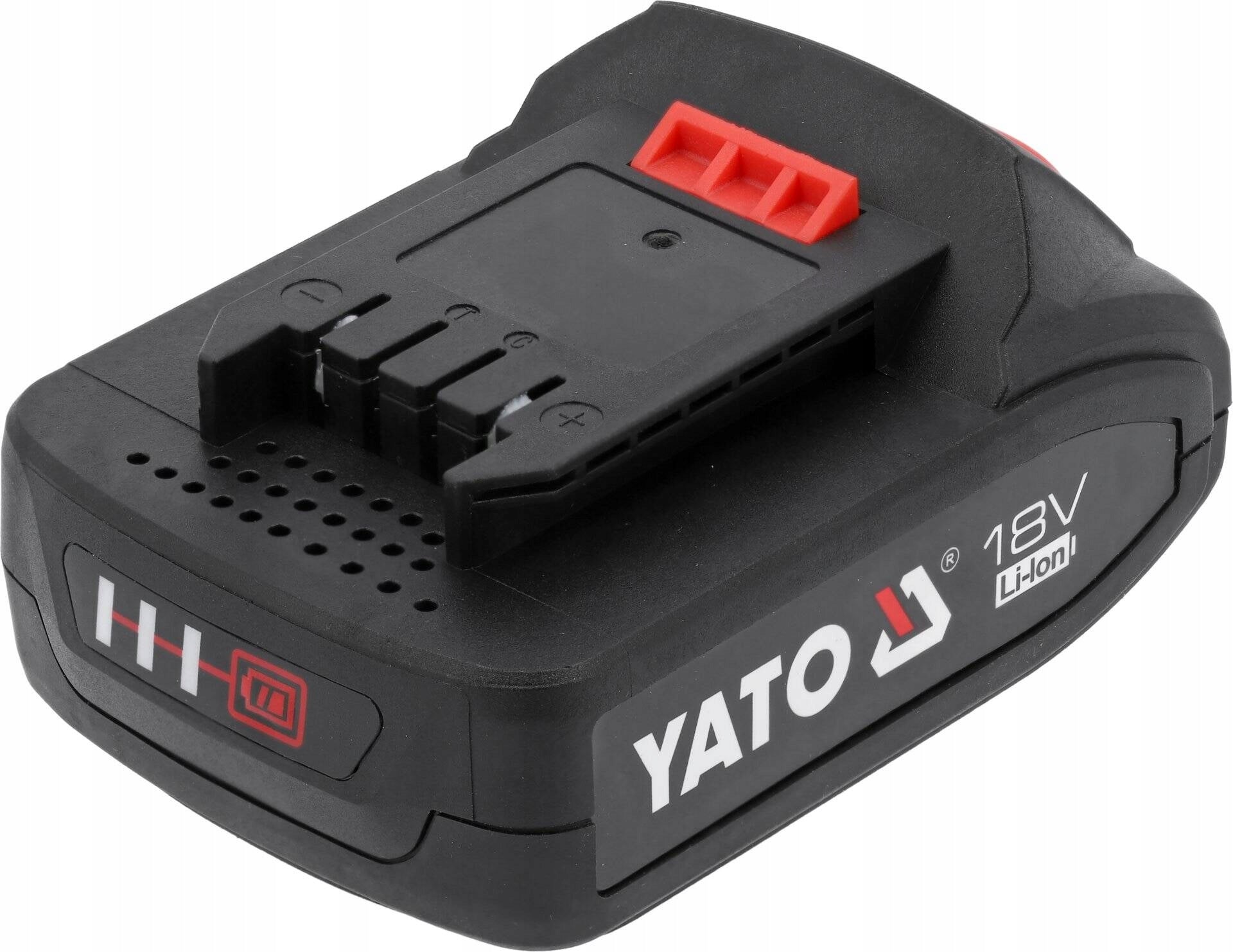 YATO 2AH BATTERY FOR ELECTRIC POWER STEERING SYSTEM Brand Yato