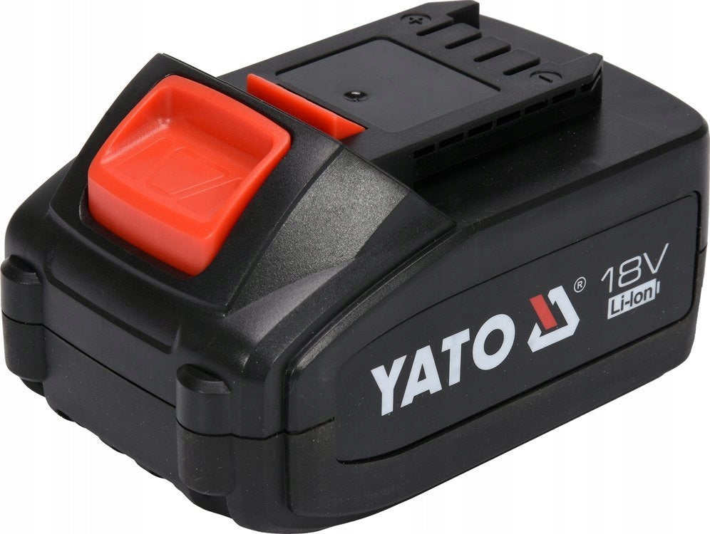 YATO BATTERY LI-ION 3,0Ah 18V BATTERY FOR YATO 18V YT-82843 TOOLS Brand Yato