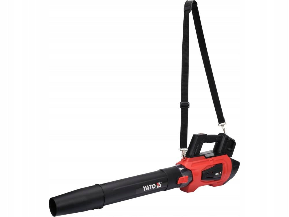YATO BLOWER 2X18V /WITHOUT BATTERIES/ Manufacturer code YT-85179