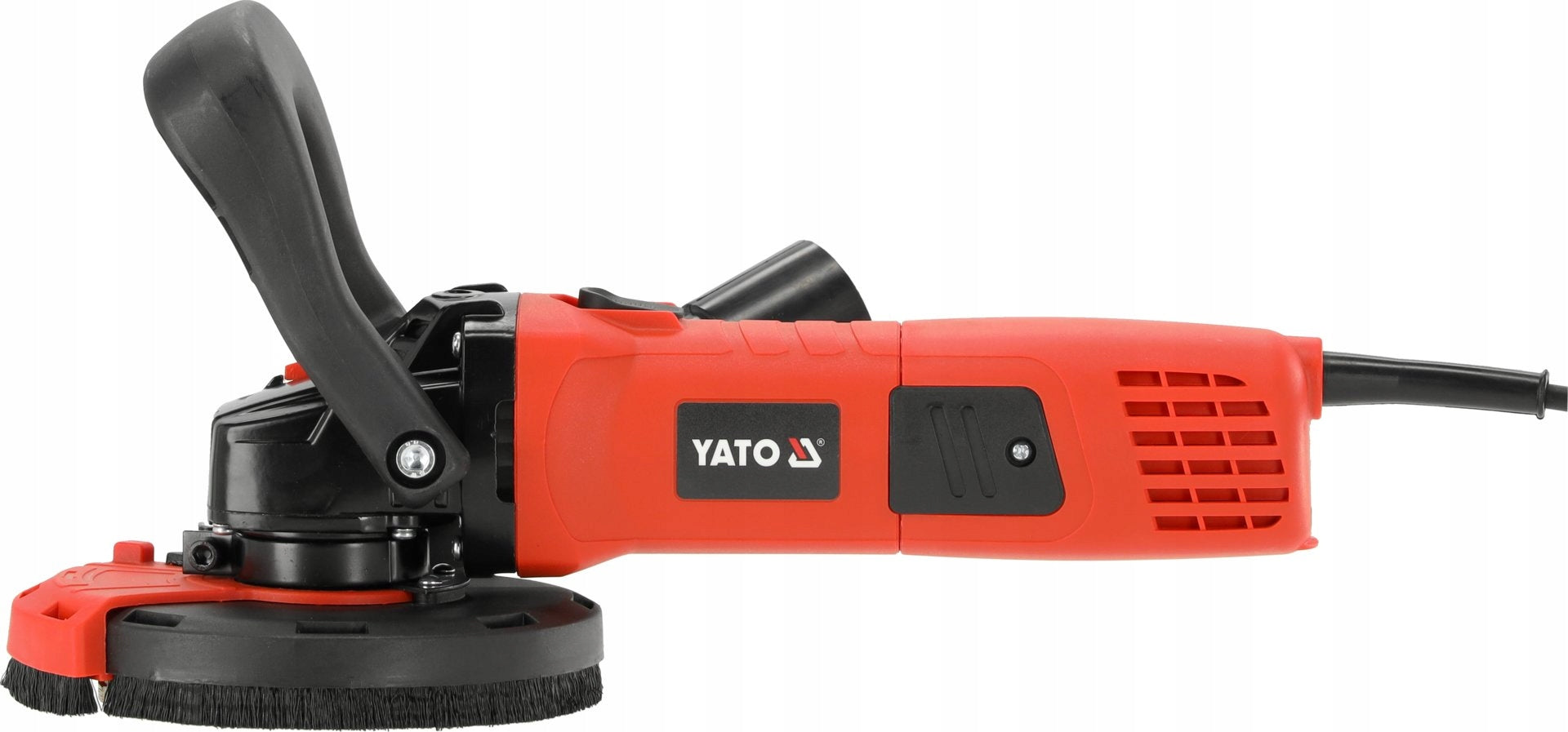 YATO CONCRETE GRINDER 125MM 1400W YT-82164 Brand Yato