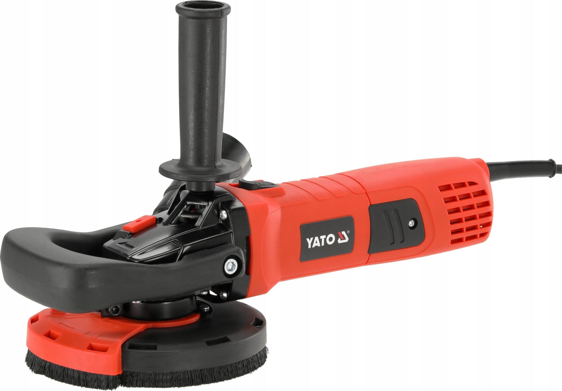 YATO CONCRETE GRINDER 125MM 1400W YT-82164 Kind concrete grinder