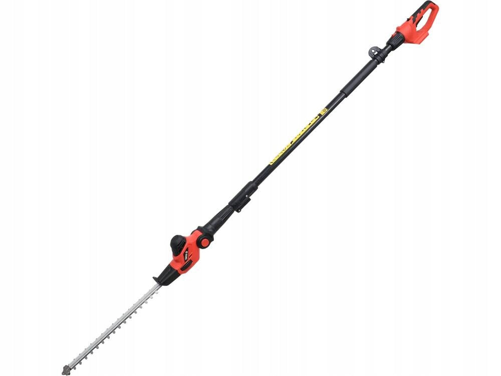 YATO CORDLESS GARDEN MULTI-TOOL 18V WITHOUT AKU YT-828391 Brand Yato