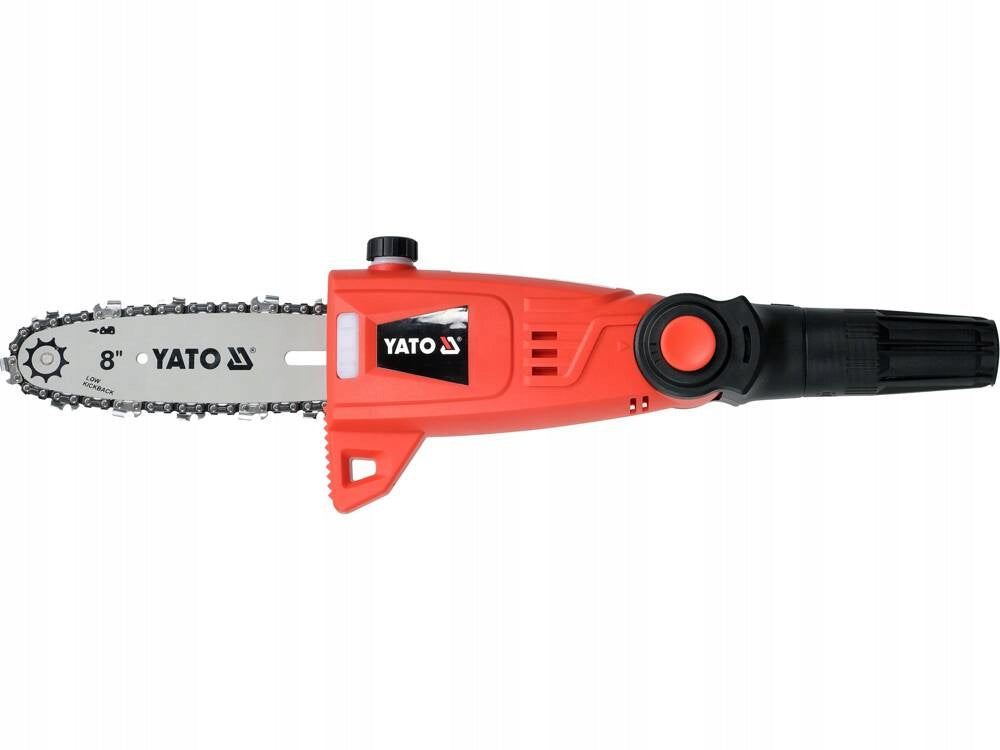 YATO CORDLESS GARDEN MULTI-TOOL 18V WITHOUT AKU YT-828391 Manufacturer code YT-828391
