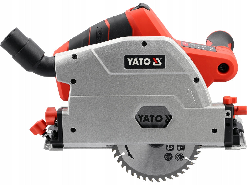 YATO CORDLESS PLUNGER 18V 4AH ORDER STRIP YT-821701 Manufacturer code YT-821701