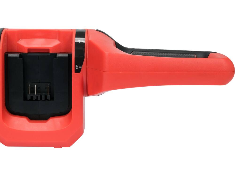 YATO HEDGE TRIMMER 55CM 2X18V WITHOUT AKU YT-828353 Product weight with unit packaging 3.8 kg