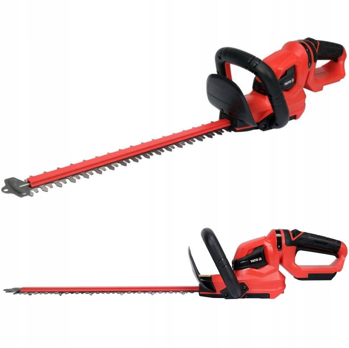 YATO HEDGE TRIMMER CORDLESS BRANCHES 18V 45CM PRUNING SHEAR YT-828332