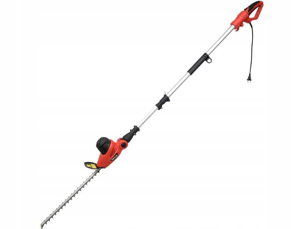 YATO HEDGE TRIMMER PRUNING SHEAR SAW ON BOOM 600W 51CM YT-84790 Manufacturer code YT-84790 YATO