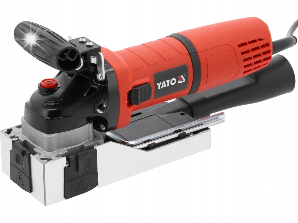 YATO MILLING MACHINE PAINT REMOVAL GRINDER 80mm 720W