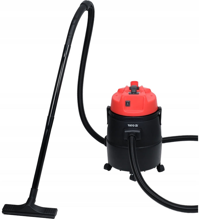 YATO POOL POND VACUUM CLEANER FOR GARAGE WORKSHOP 1400W PUMP Manufacturer Yato