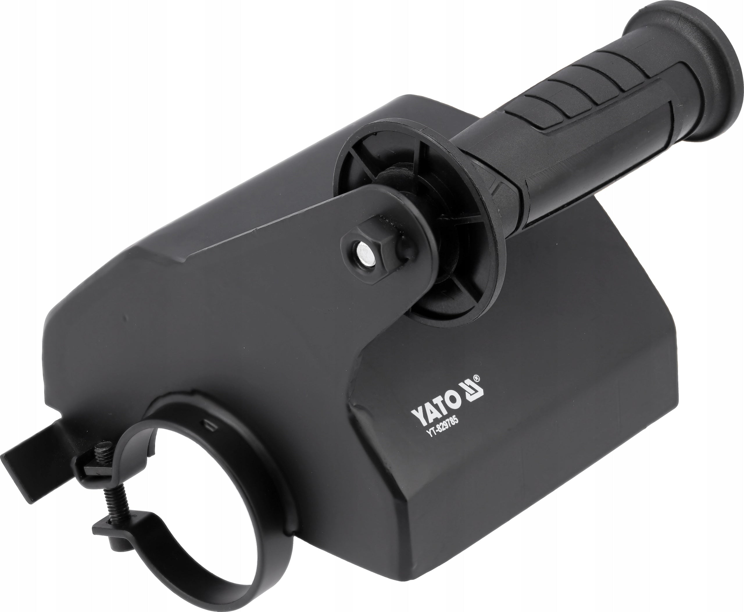 YATO SATIN MACHINE ANGLE GRINDER ATTACHMENT 125mm M14 FOR GRINDER Manufacturer code YATO_YT-829785