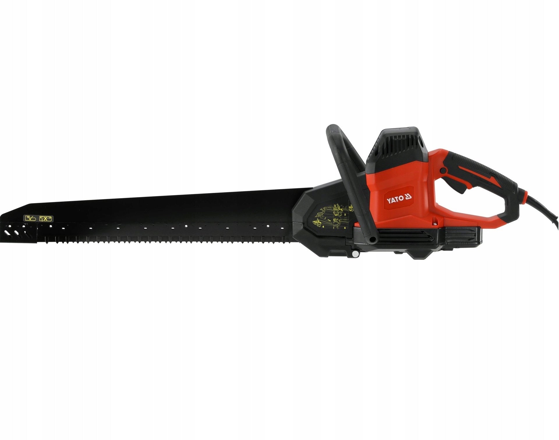 YATO SAW CRODOYL FOR HOLLOW BLOCKS AND AERATED CONCRETE