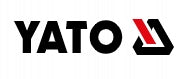 YATO SEED DRILL/SPREADER ROTARY GARDEN 25 KG YT-86715 Brand Yato