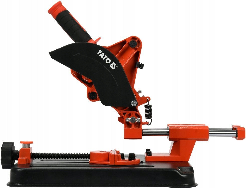 YATO STAND TRIPOD GRINDER HOLDER 115mm 125mm WITH FEED Manufacturer code YT-82972