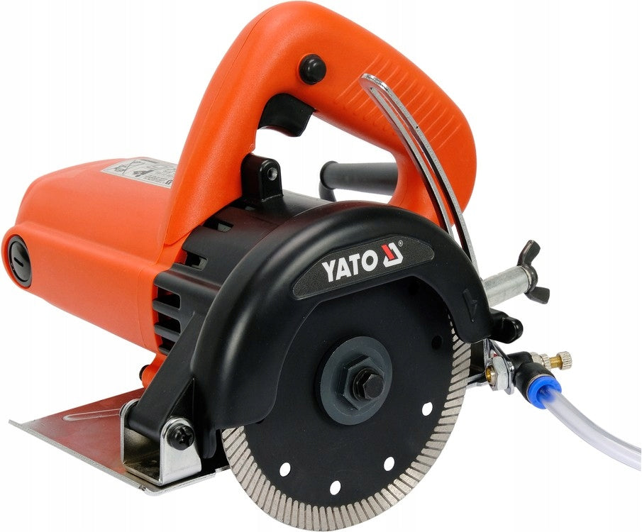 YATO STONEWARE CUTTER 125MM 1400W YT-82159 Brand Yato