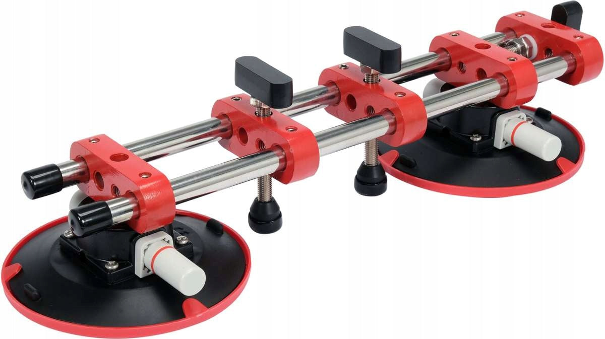 YATO SUCTION CUPS POSITIONING PLATE GLAZE 150mm EAN (GTIN) 5906083085444