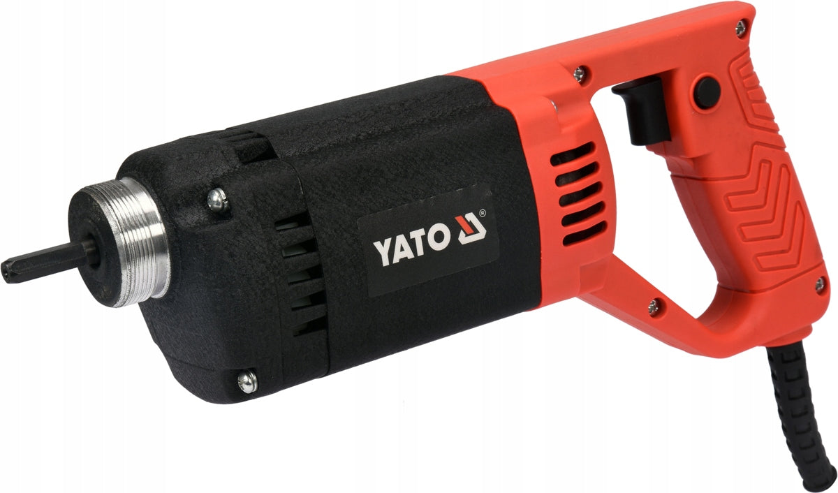 YATO VIBRATOR CONCRETE COMPACTOR 1200W + MACE LENGTH 3m YT-82600 Brand no brand