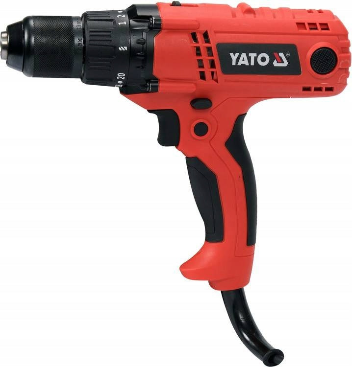 YATO YT-82063 DRILL/DRIVER 13MM 85NM Drill weight 2 kg