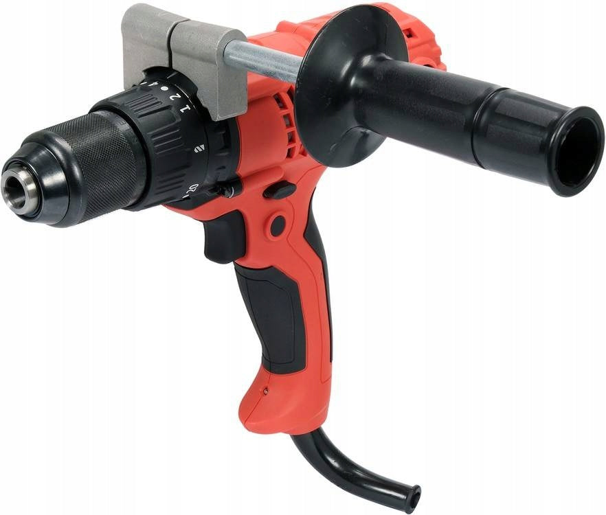 YATO YT-82063 DRILL/DRIVER 13MM 85NM