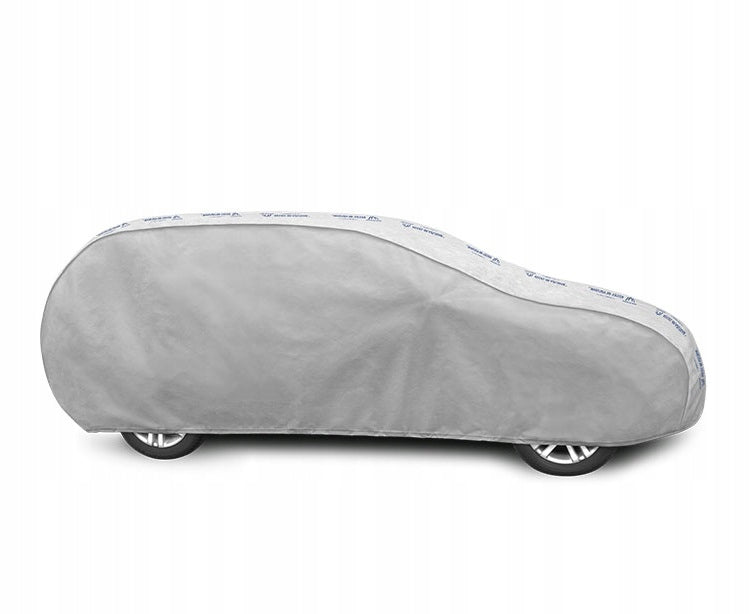 YEAR-ROUND 3 LAYER TARPAULIN COVER for Volvo V60 from 2018