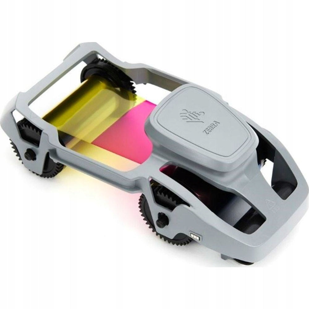 YMCKO tape for 200 prints ZC100 ZC300