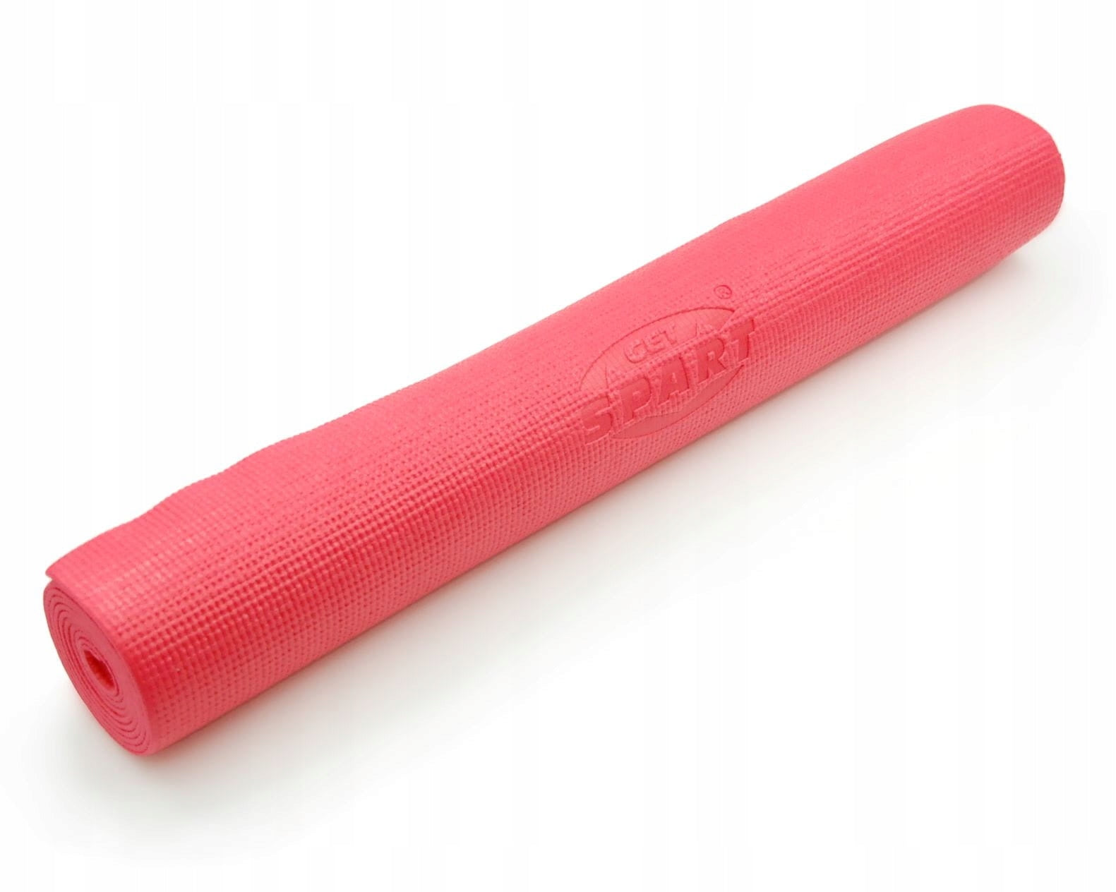 YOGA PILATES FITNESS YOGA MAT FOR EXERCISE 3 mm Brand Get spart