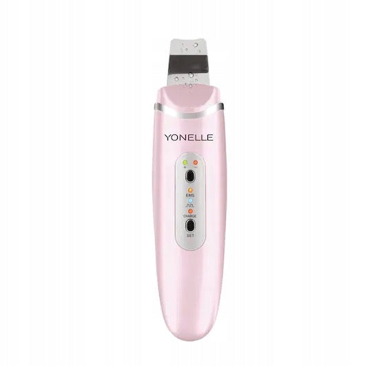 YONELLE CAVIPEELER COSMETIC DEVICE EAN (GTIN) 5902067250372