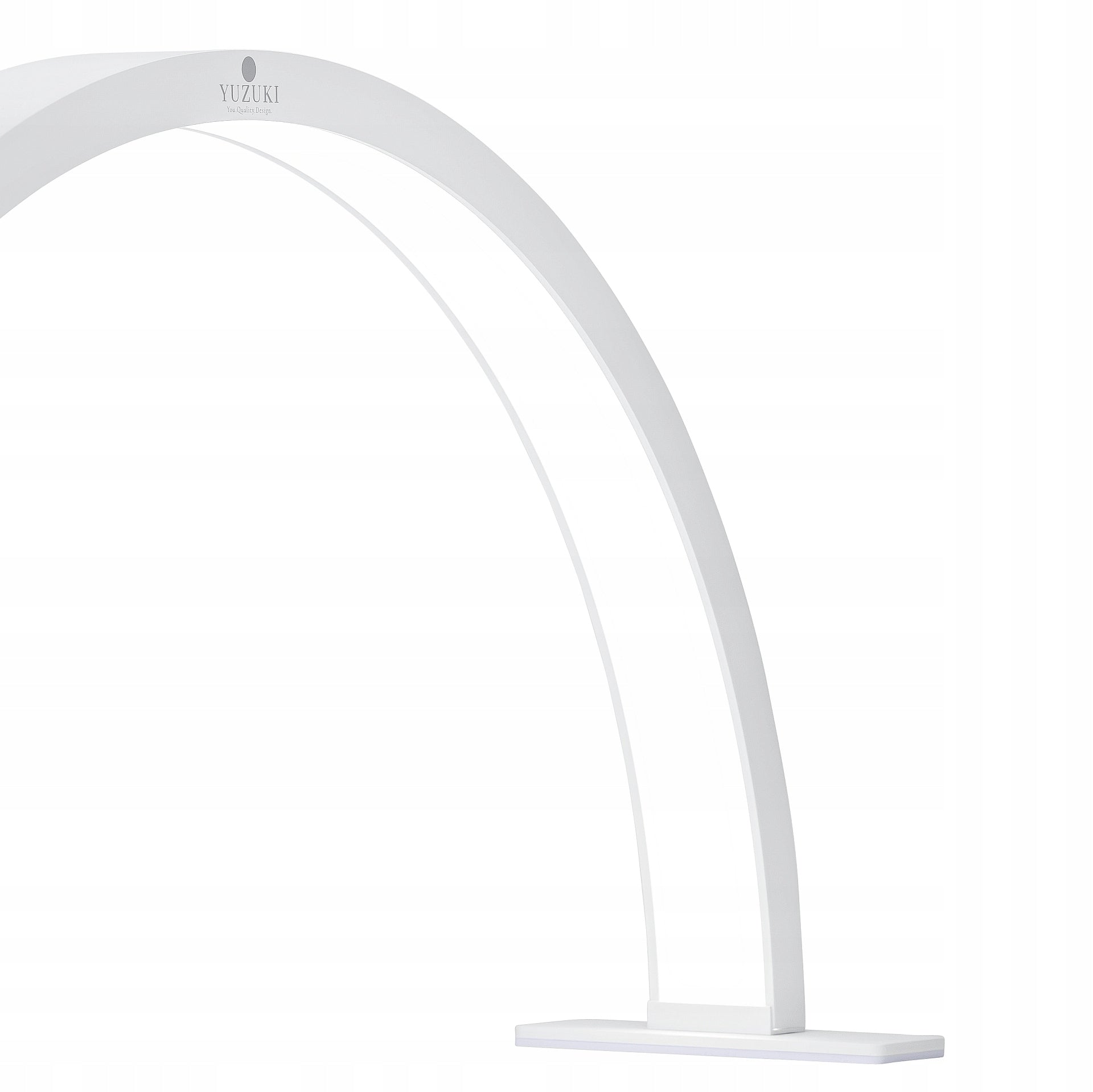 YUZUKI Blazing MOON 1.0 Desk Lamp White 45W LED 3 COLORS LARGE
