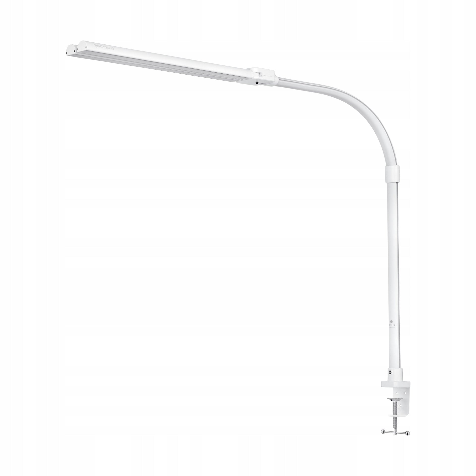 YUZUKI Smart FLEXY 3.0 Cosmetic Lamp for LED Countertop 24W Manicure White Packaging status original