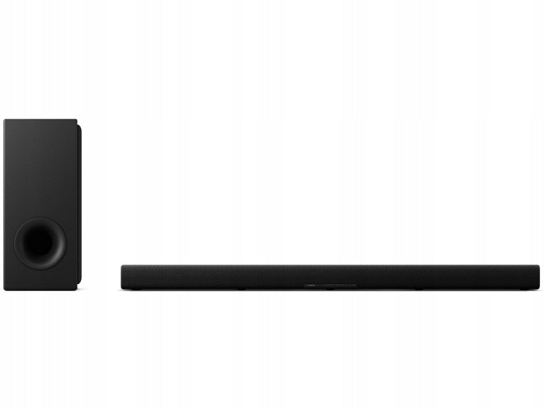 Yamaha SR-X50A Soundbar Wi-Fi Authorized Dealer Color black