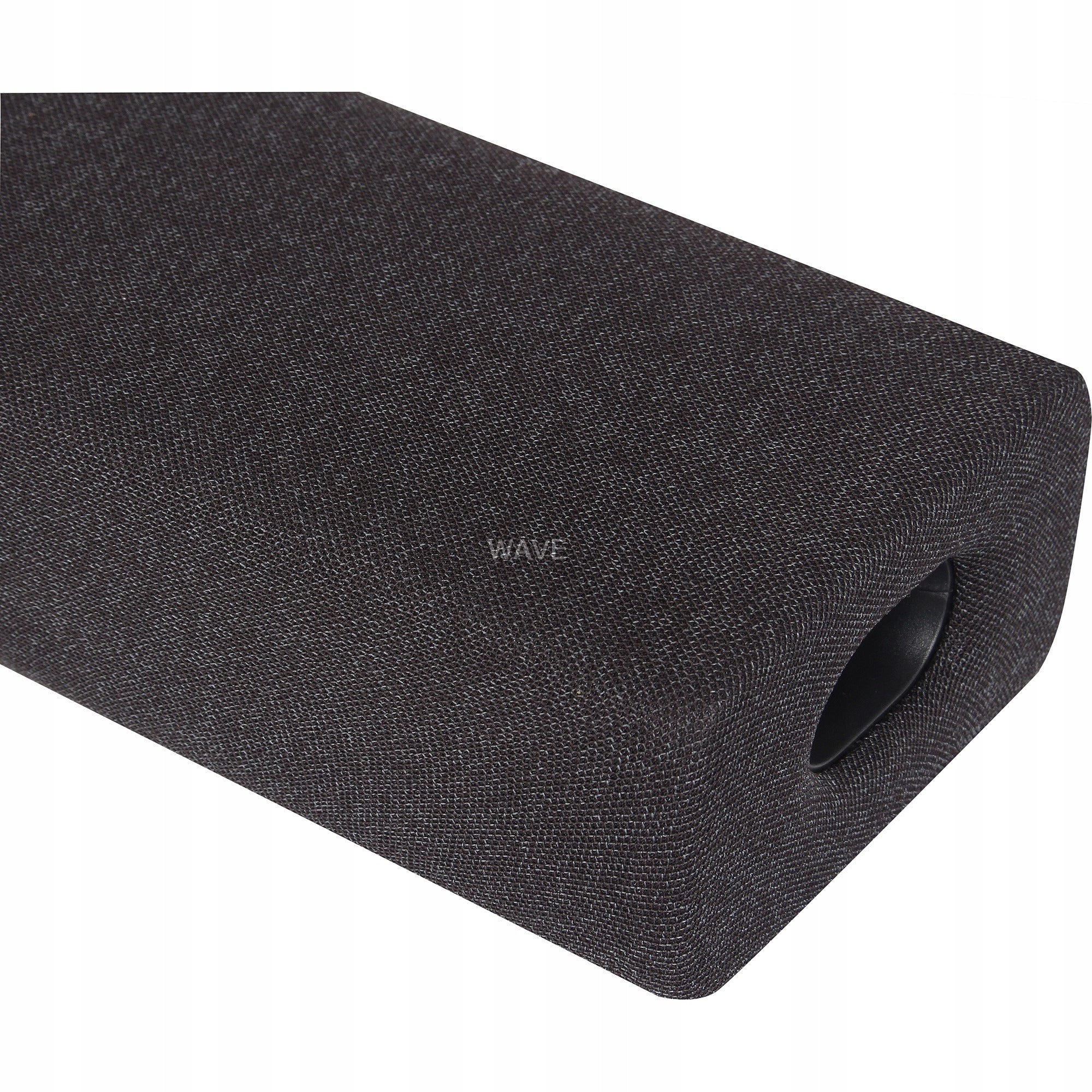 Yamaha True X-Bar 40A Dolby Atmos soundbar with subwoofer, carbon Model SR-X40A CARBON GREY