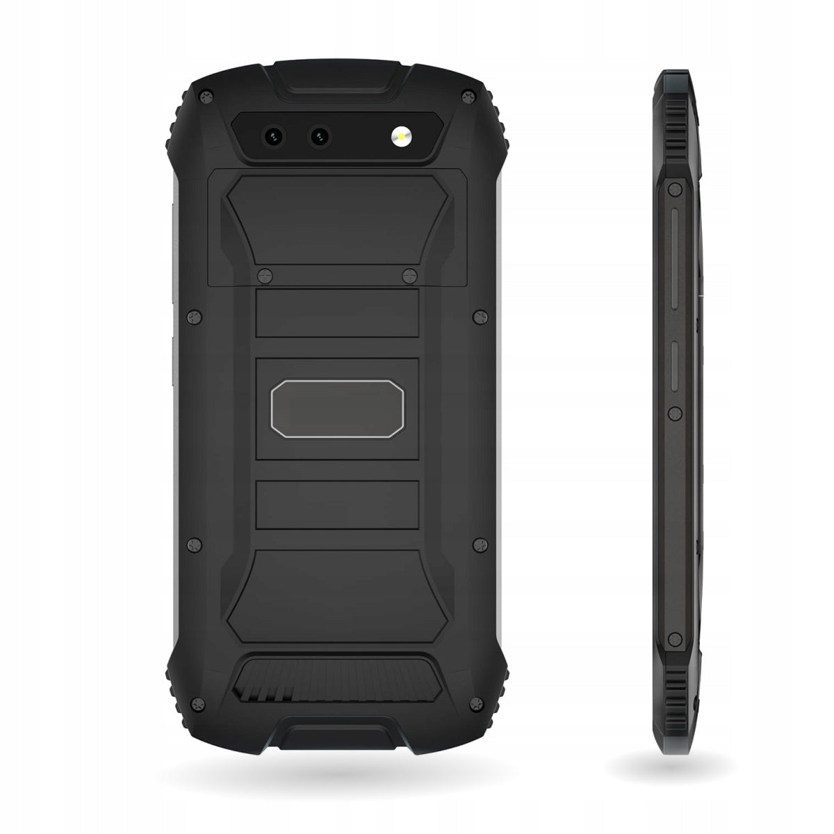 Yanosik GTm with touch screen + 12 MC subscription Customs tariff code 85269180