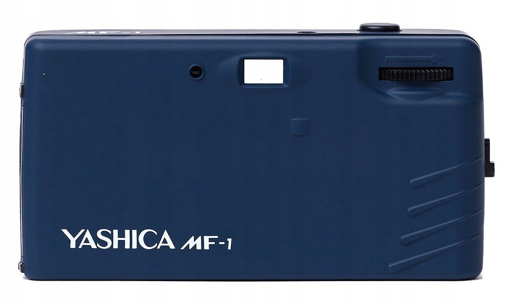 Yashica MF-1 Snapshot Art Camera Manufacturer code MF-1 Snapshot Art Camera