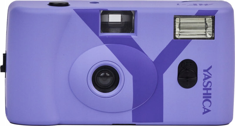 Yashica MF-1 Snapshot Camera