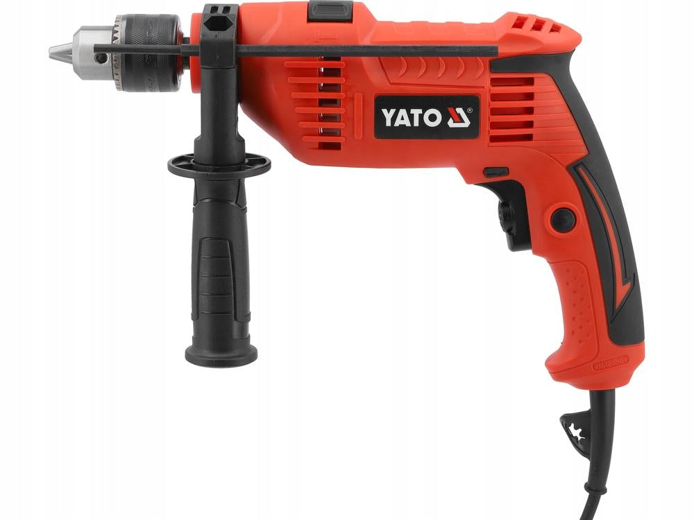 Yato Impact Drill Key Holder 13mm 650W YT-82038 Brand Yato