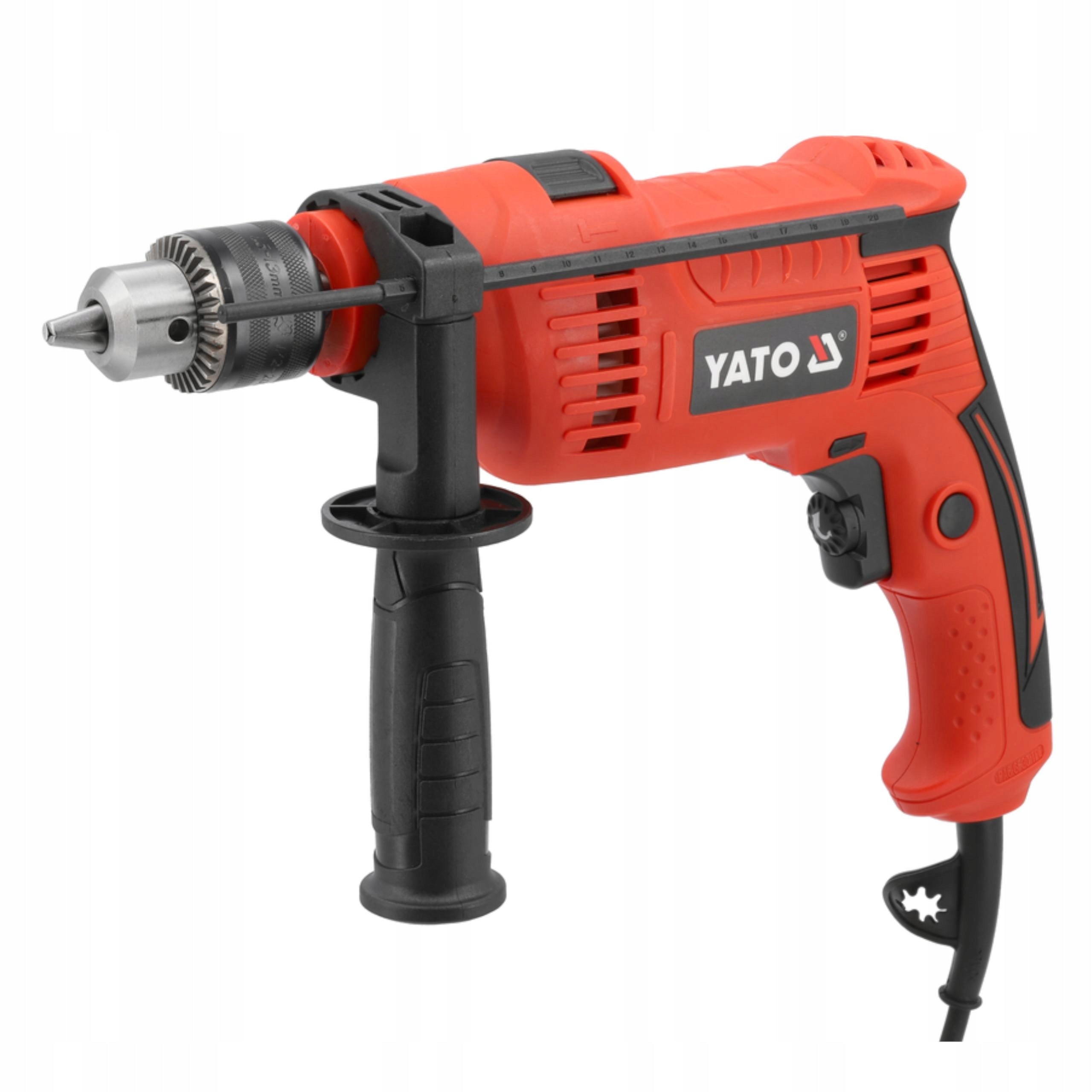Yato Impact Drill Key Holder 13mm 650W YT-82038