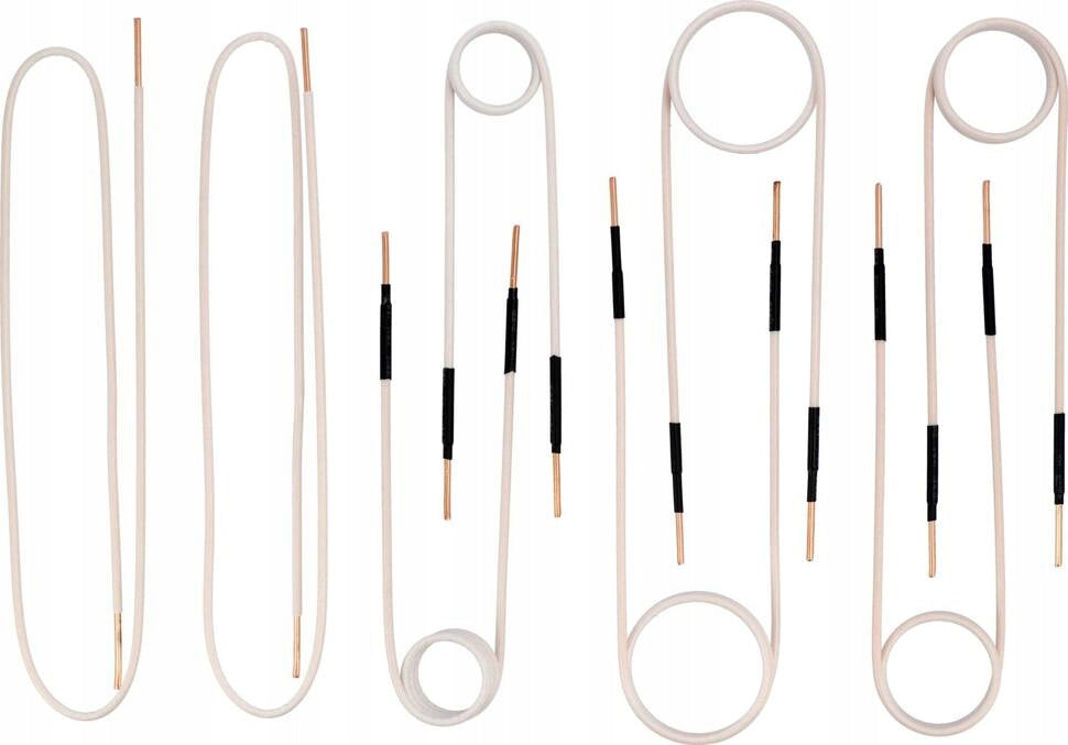 Yato YT-05881 Heater coil set 8 pcs.